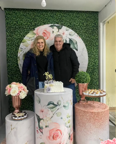 Festa realizada pela Festafy